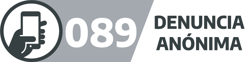 089 Denuncia anonima